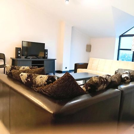 Medea'S Home Кутаиси Экстерьер фото