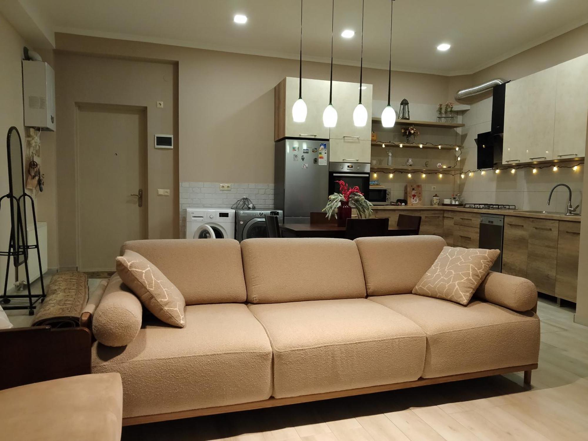 Medea'S Home Кутаиси Экстерьер фото