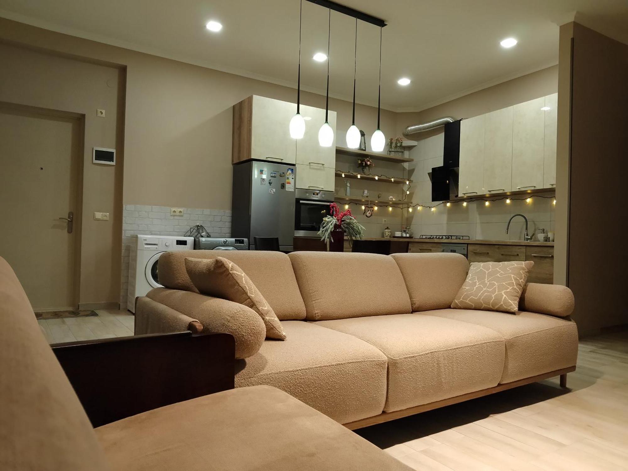 Medea'S Home Кутаиси Экстерьер фото