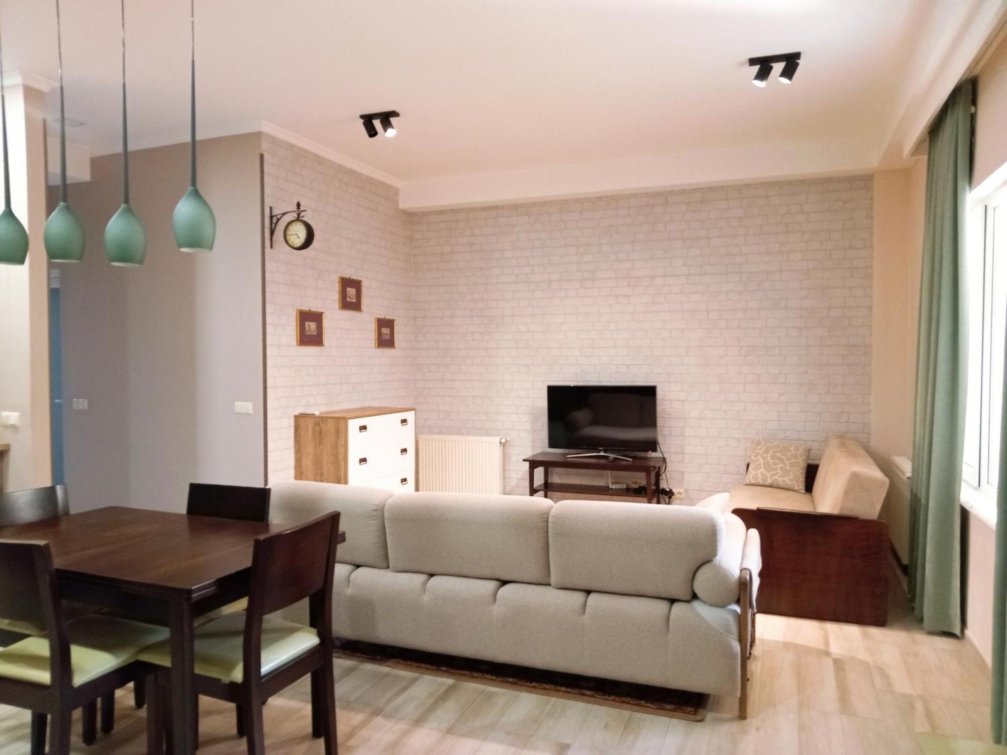 Medea'S Home Кутаиси Экстерьер фото