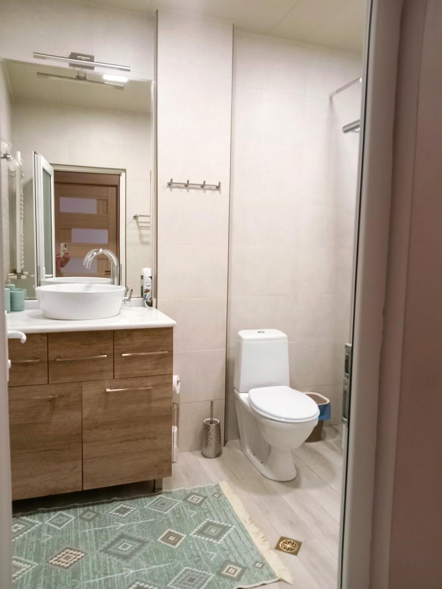 Medea'S Home Кутаиси Экстерьер фото