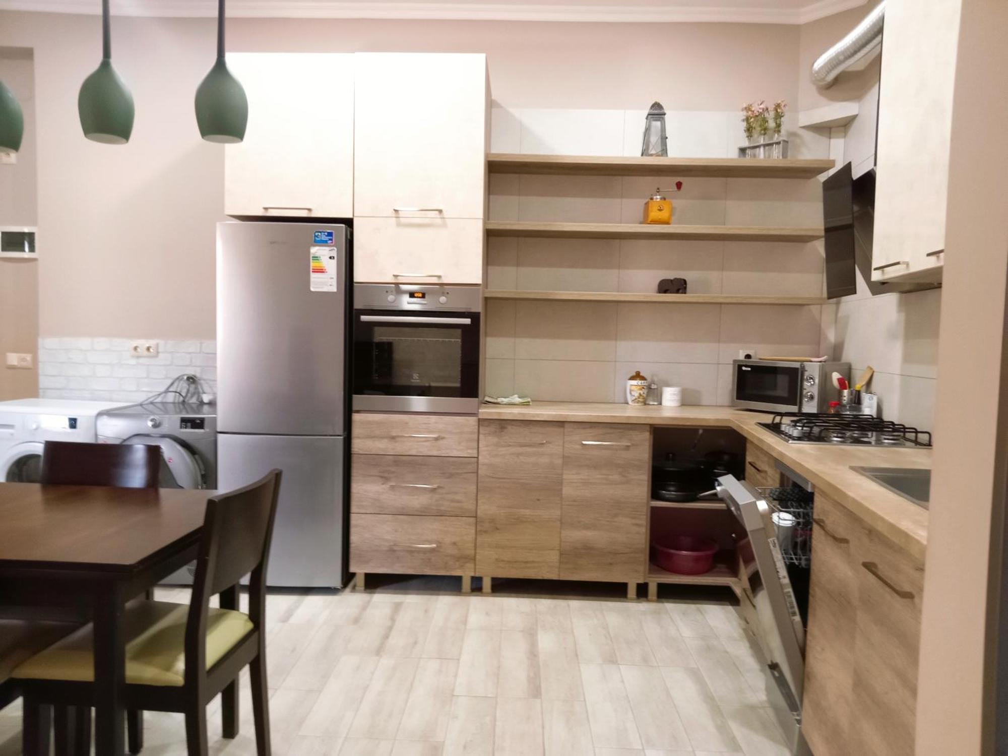 Medea'S Home Кутаиси Экстерьер фото